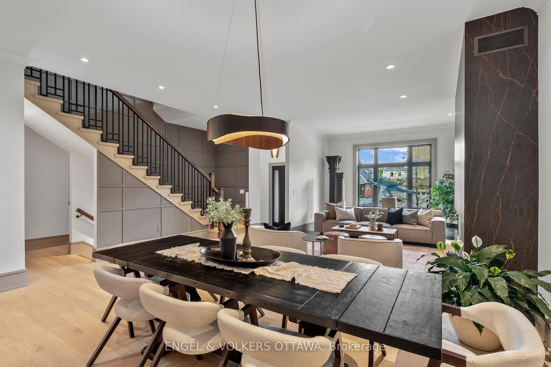 Photo 10 of 37 Clarendon Avenue, Ottawa, Ottawa West — HOMEH