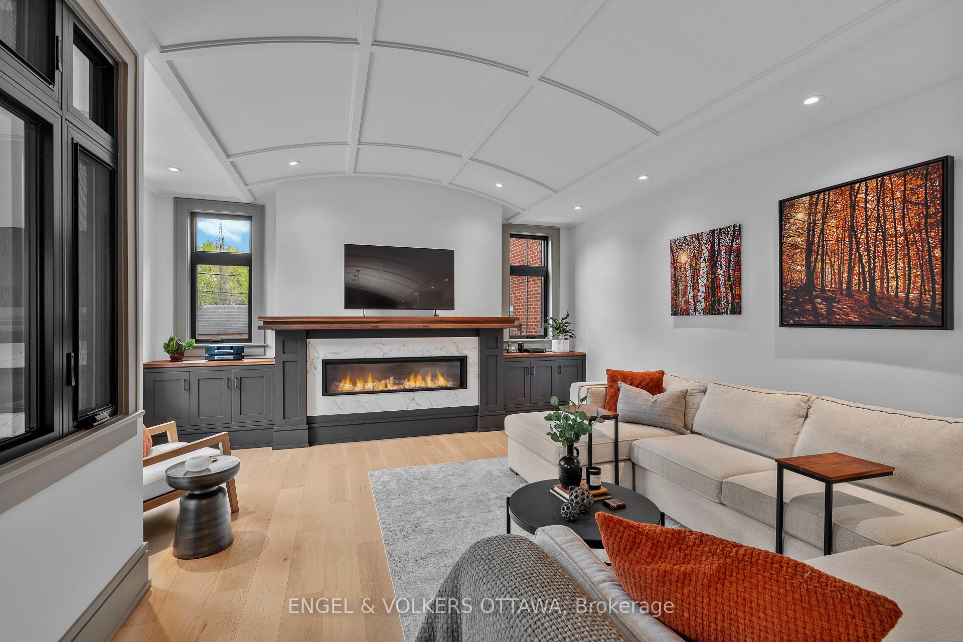 Photo 18 of 37 Clarendon Avenue, Ottawa, Ottawa West — HOMEH