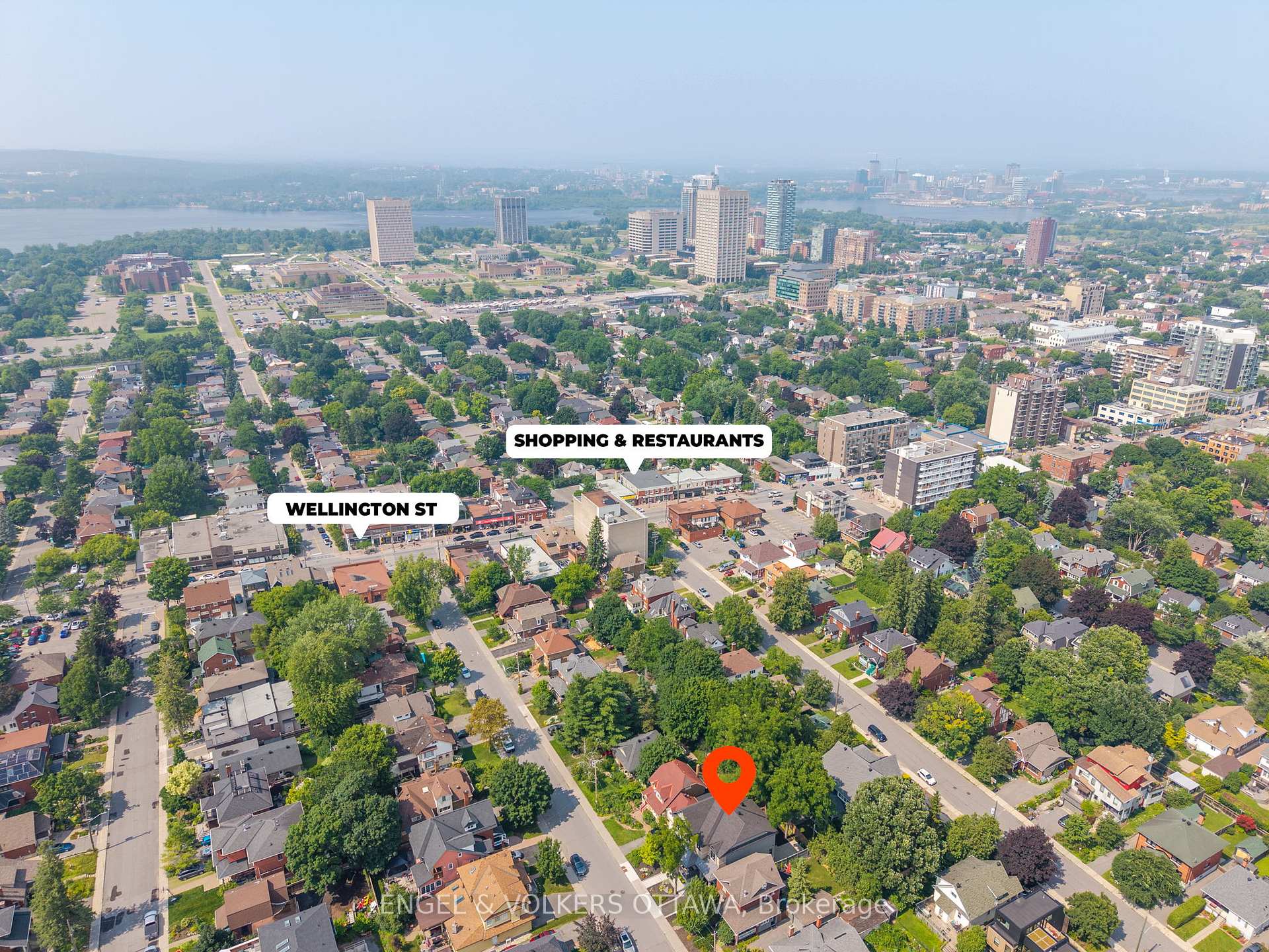 Photo 47 of 37 Clarendon Avenue, Ottawa, Ottawa West — HOMEH