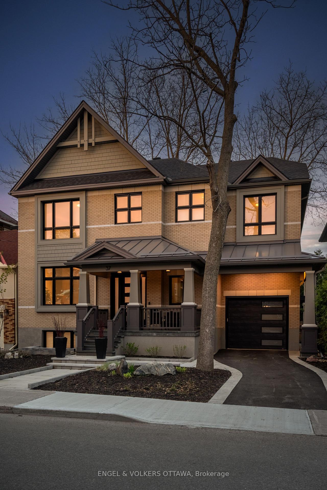 Photo 49 of 37 Clarendon Avenue, Ottawa, Ottawa West — HOMEH