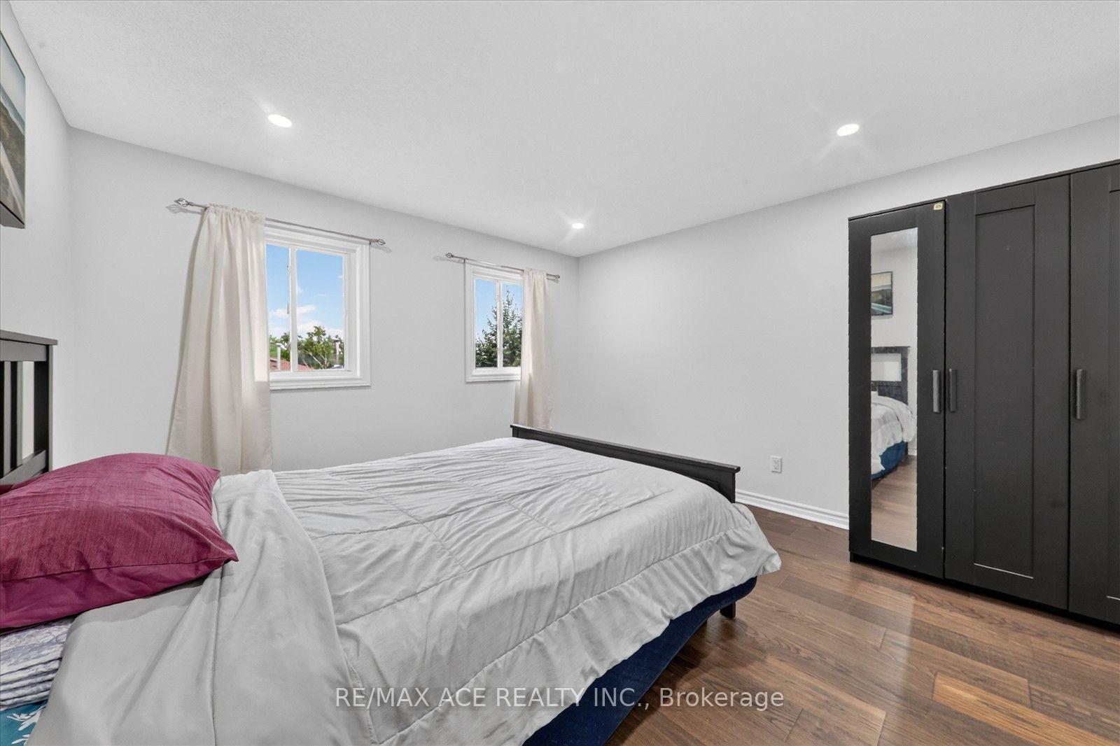 Photo 29 of 17 Whittington Court, Ajax, South West — HOMEH