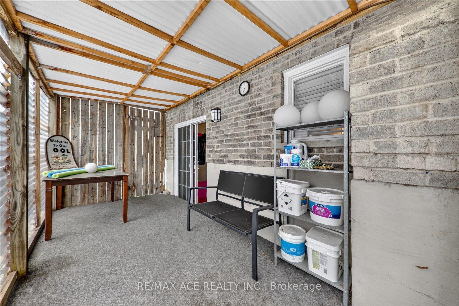 Photo 39 of 17 Whittington Court, Ajax, South West — HOMEH