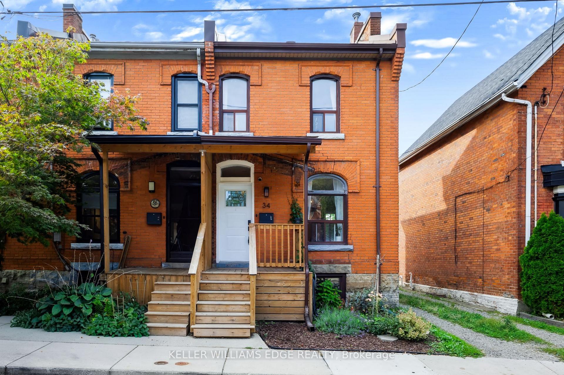 Photo of 34 Baillie Street