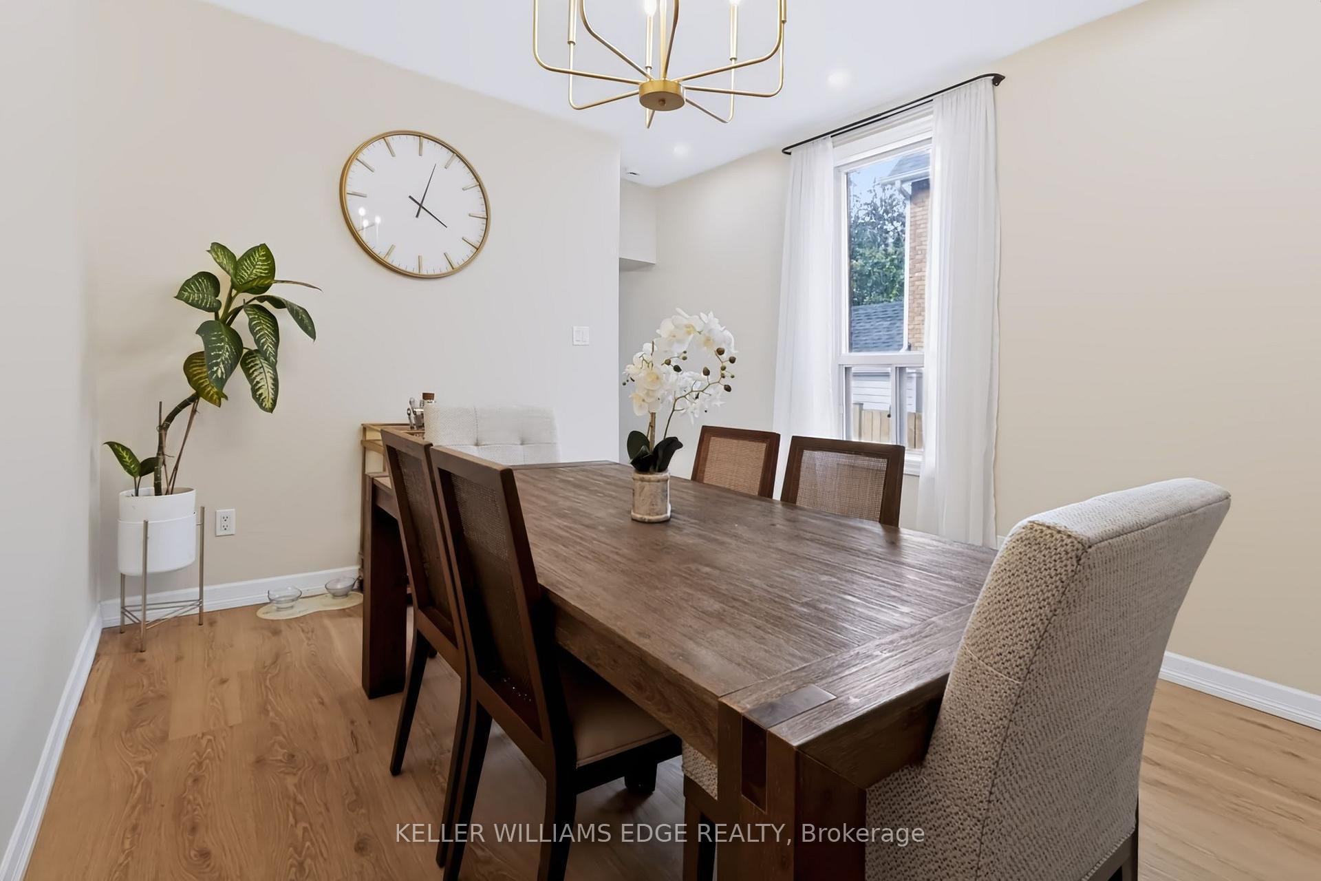 Photo 6 of 34 Baillie Street, Hamilton, Corktown — HOMEH