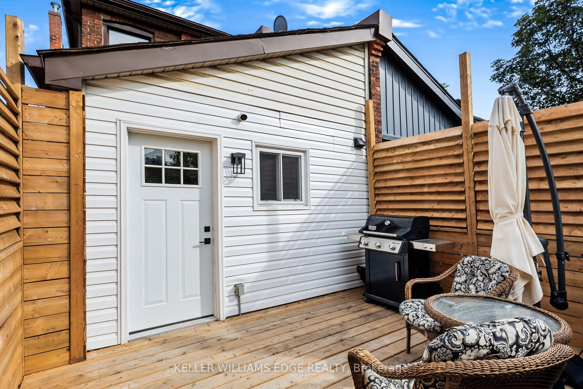 Photo 12 of 34 Baillie Street, Hamilton, Corktown — HOMEH