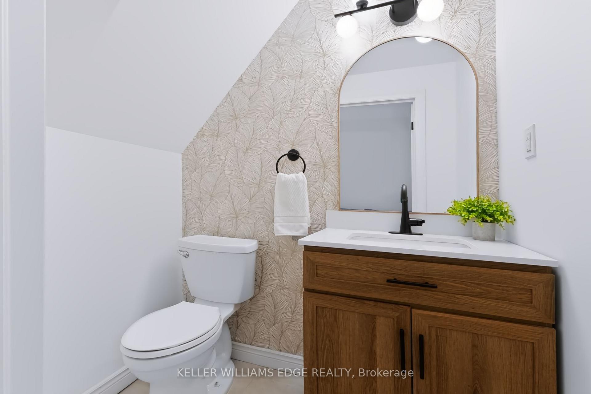 Photo 14 of 34 Baillie Street, Hamilton, Corktown — HOMEH