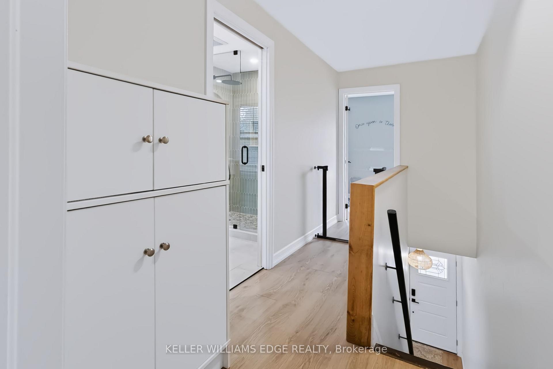 Photo 16 of 34 Baillie Street, Hamilton, Corktown — HOMEH