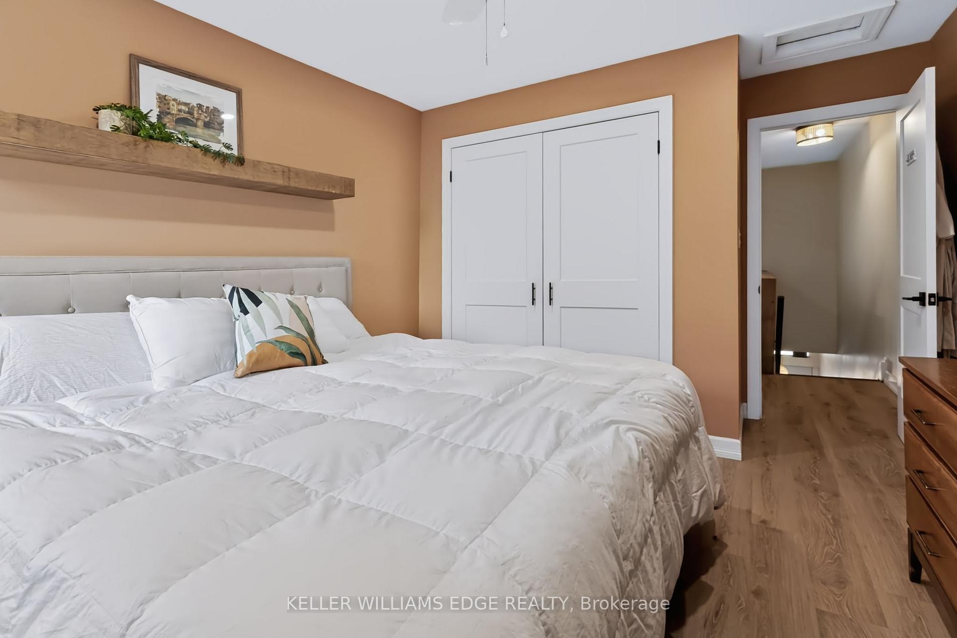 Photo 19 of 34 Baillie Street, Hamilton, Corktown — HOMEH