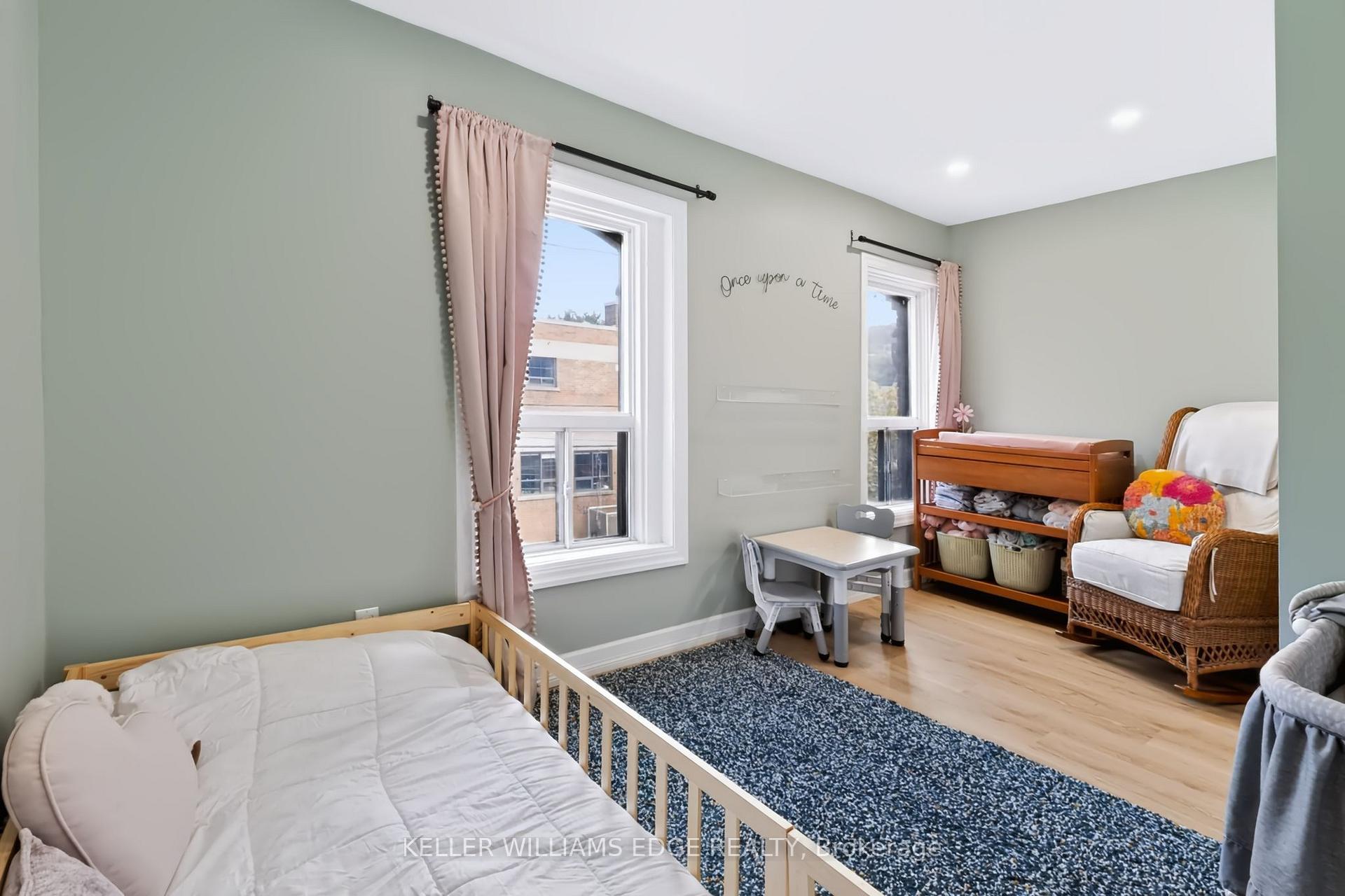 Photo 26 of 34 Baillie Street, Hamilton, Corktown — HOMEH