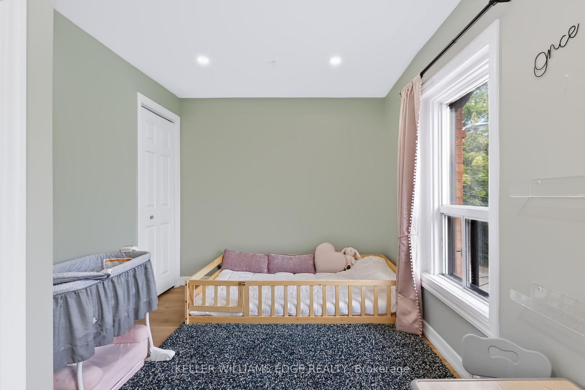 Photo 27 of 34 Baillie Street, Hamilton, Corktown — HOMEH