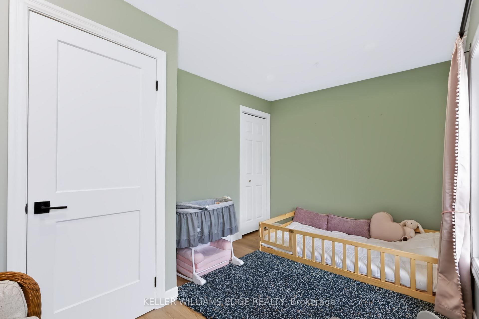 Photo 28 of 34 Baillie Street, Hamilton, Corktown — HOMEH