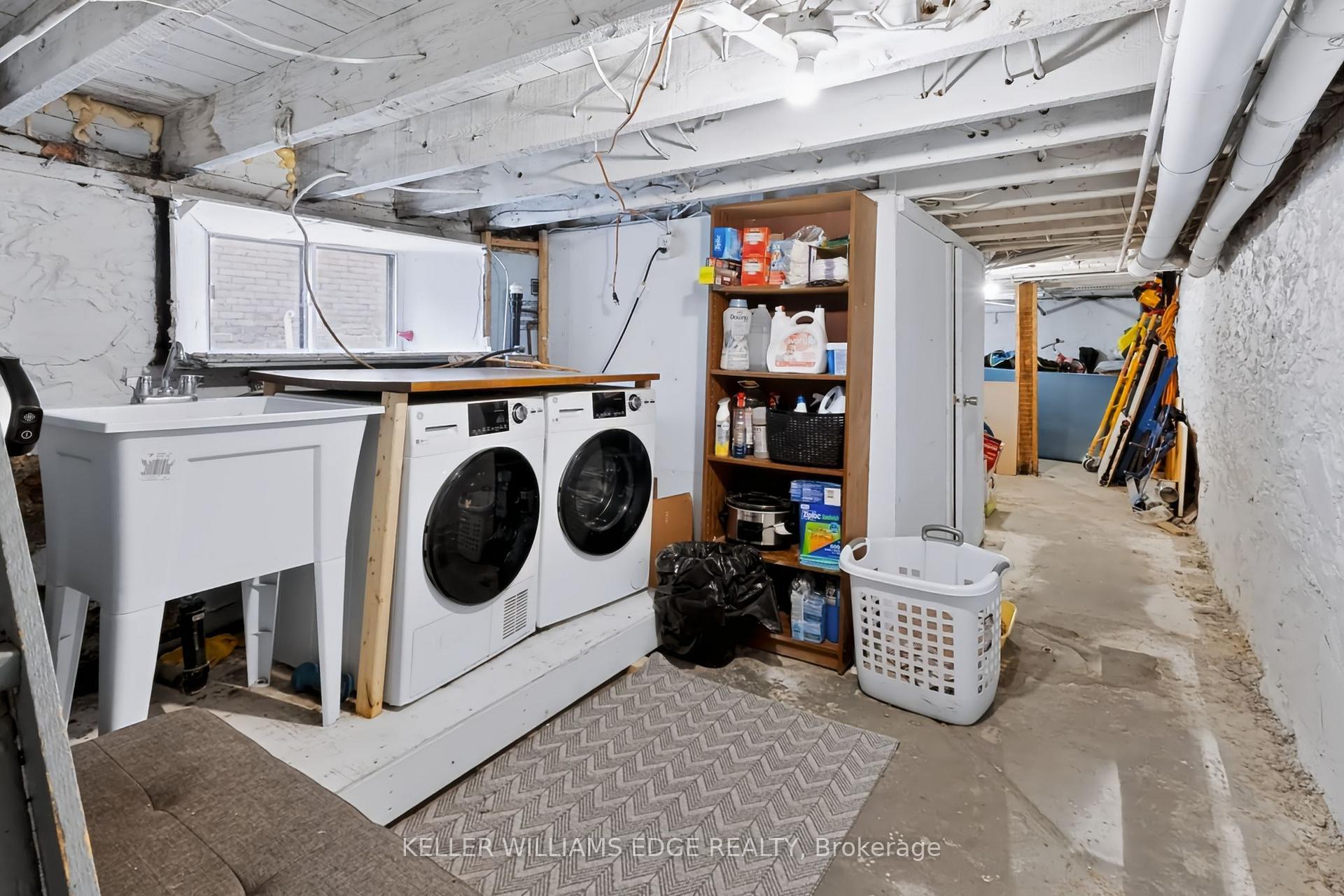 Photo 29 of 34 Baillie Street, Hamilton, Corktown — HOMEH