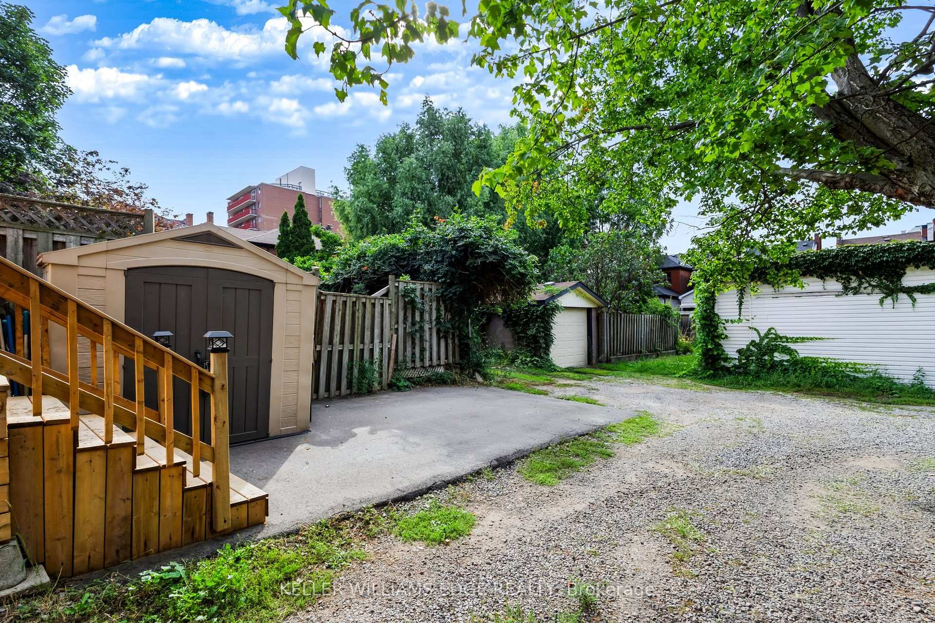 Photo 33 of 34 Baillie Street, Hamilton, Corktown — HOMEH
