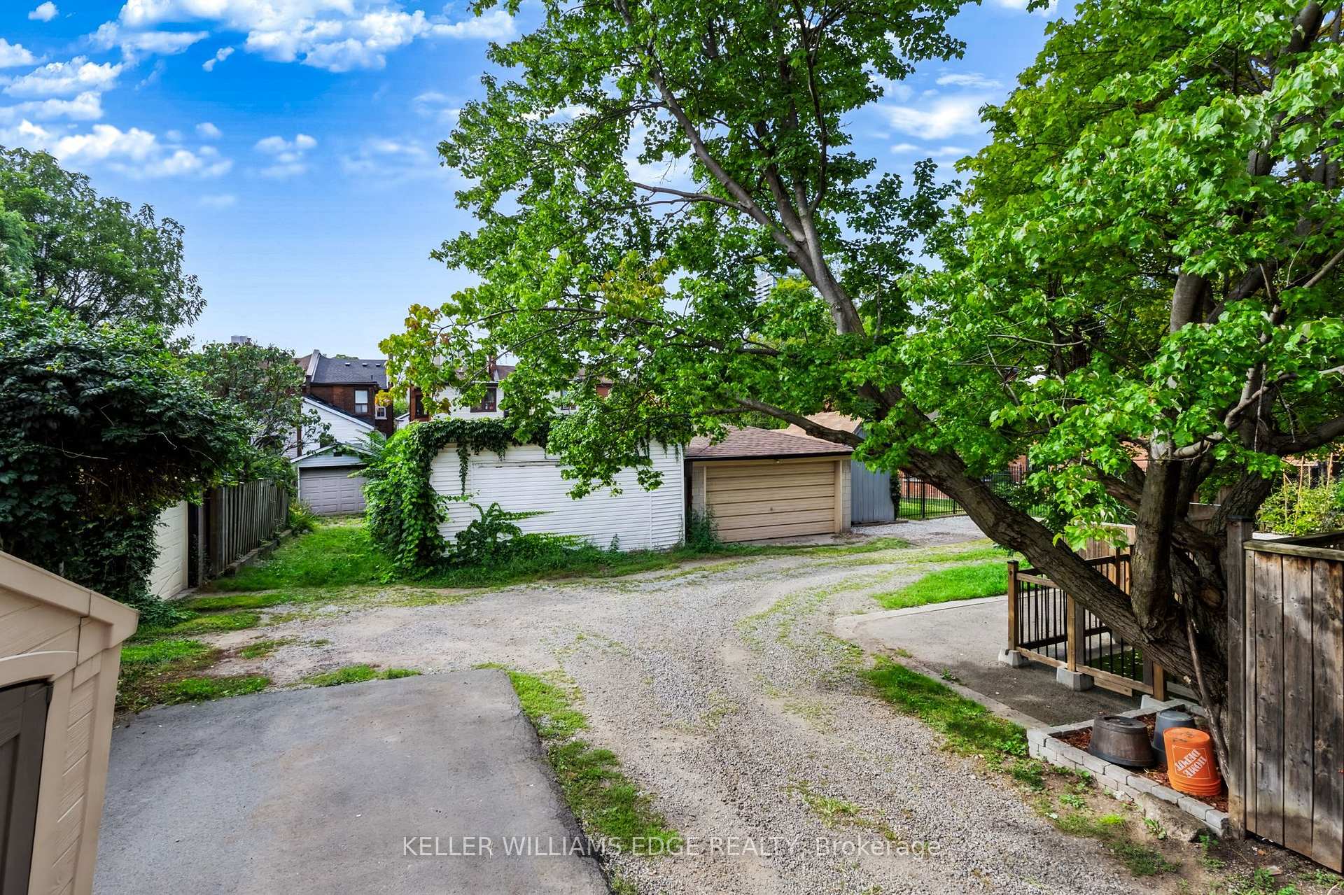 Photo 35 of 34 Baillie Street, Hamilton, Corktown — HOMEH