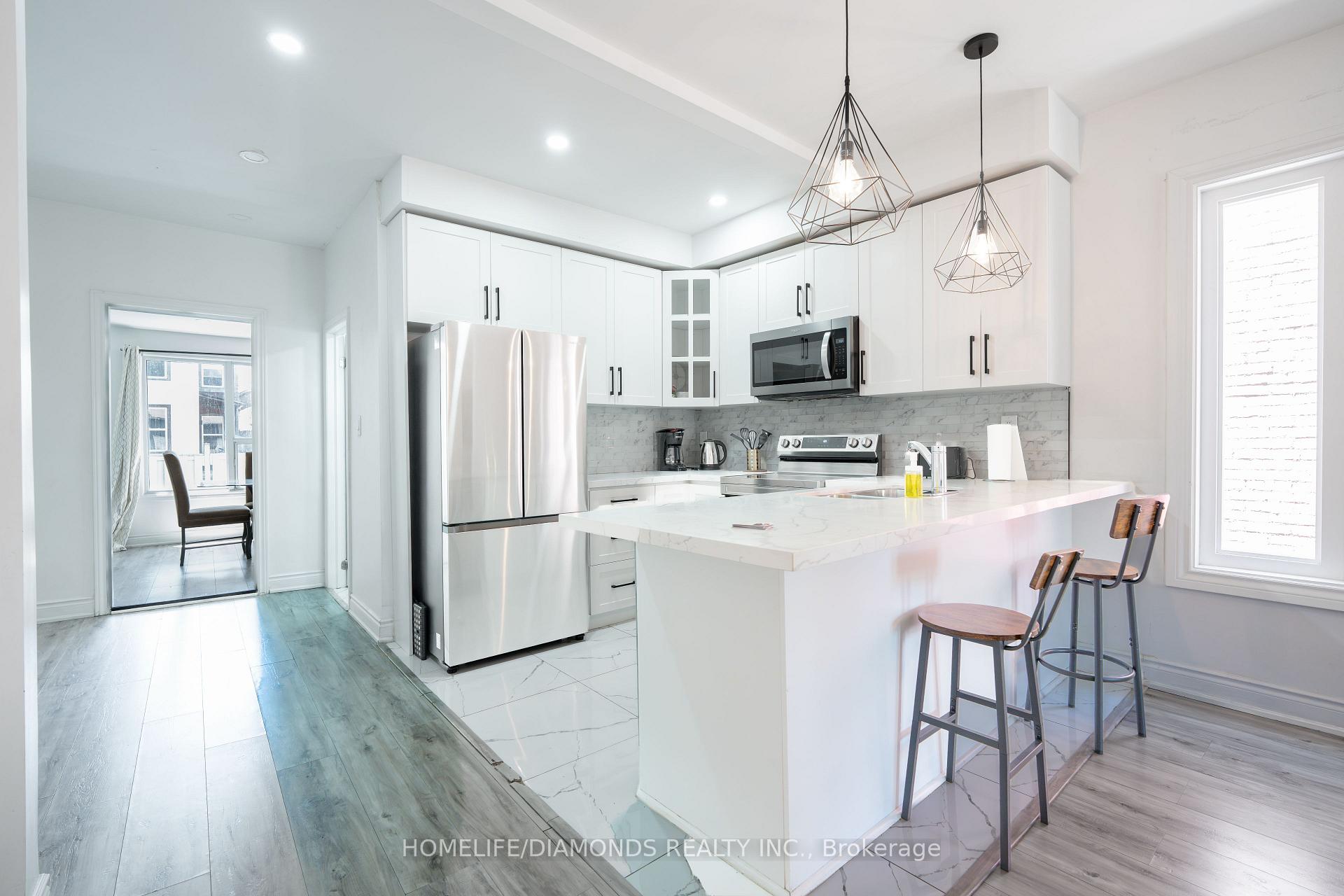 Photo 21 of 20 Somerset Avenue, Hamilton, Gibson — HOMEH