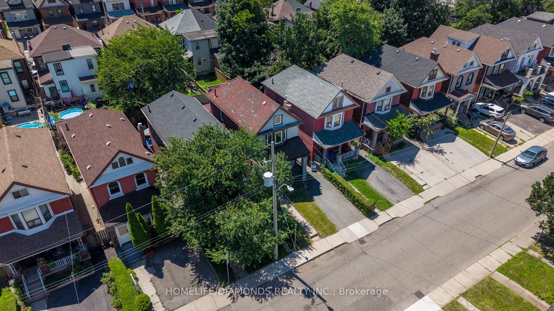 Photo 28 of 20 Somerset Avenue, Hamilton, Gibson — HOMEH