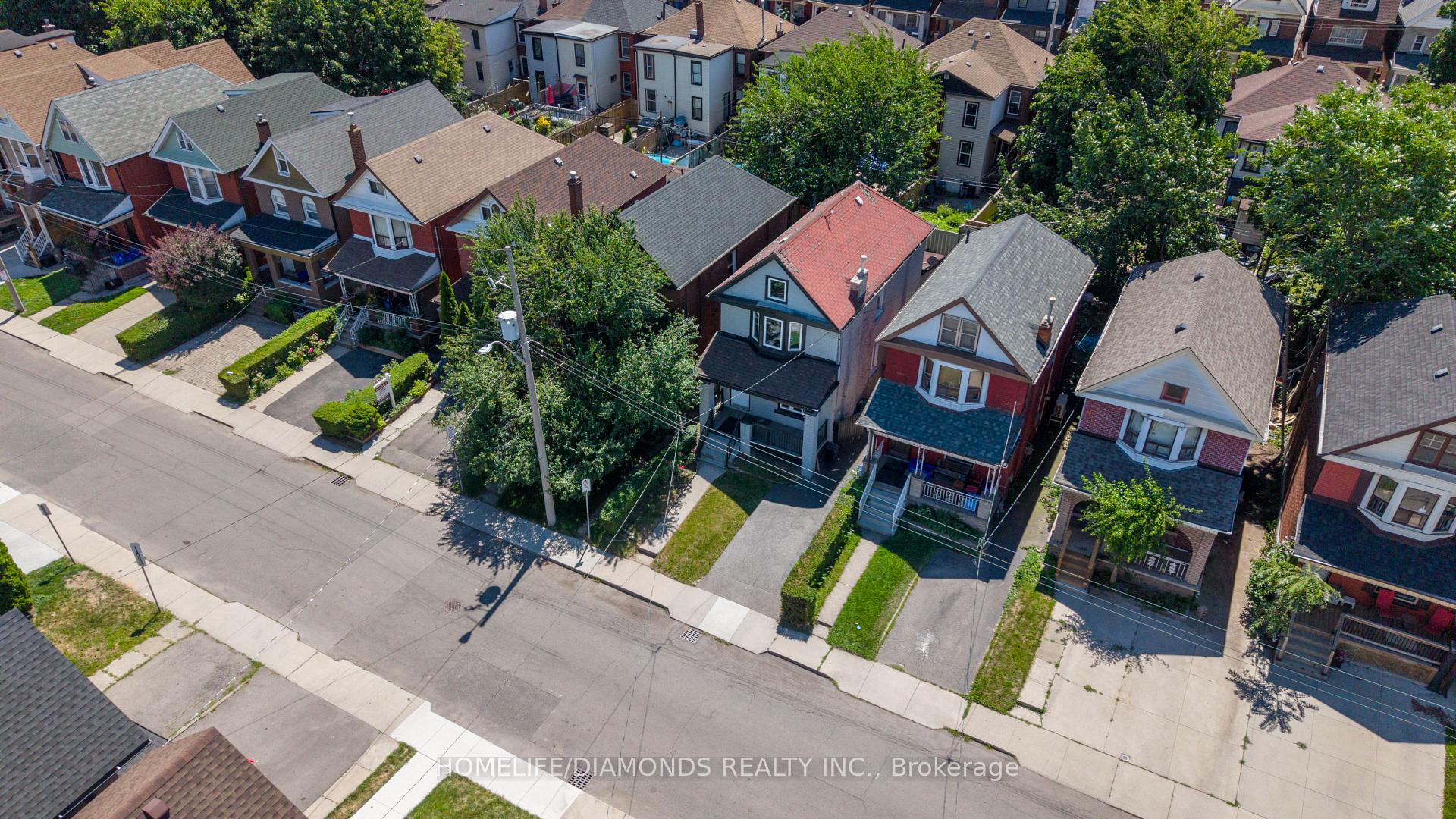 Photo 29 of 20 Somerset Avenue, Hamilton, Gibson — HOMEH