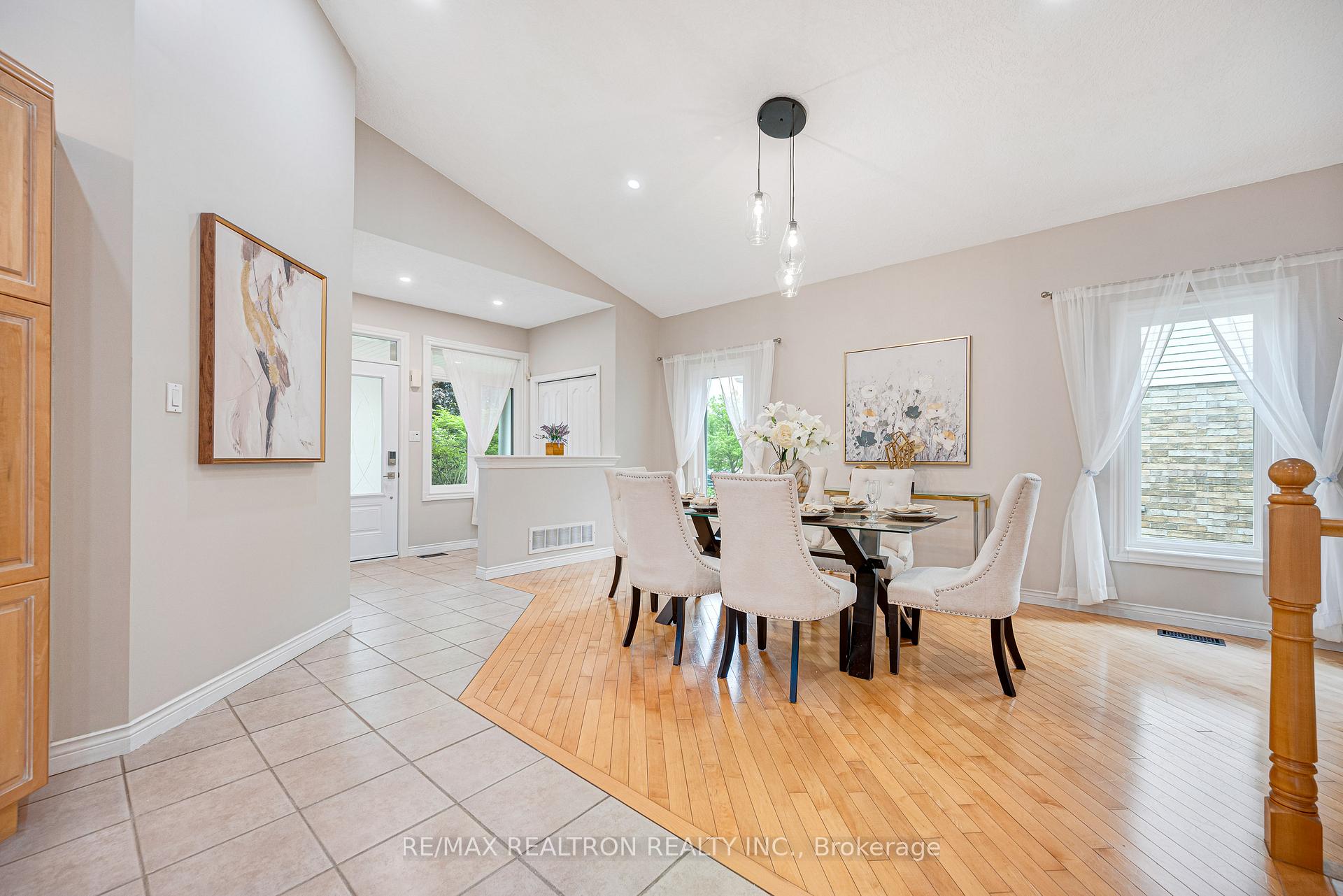 Photo 1 of 84 Hunter Road, Orangeville — HOMEH