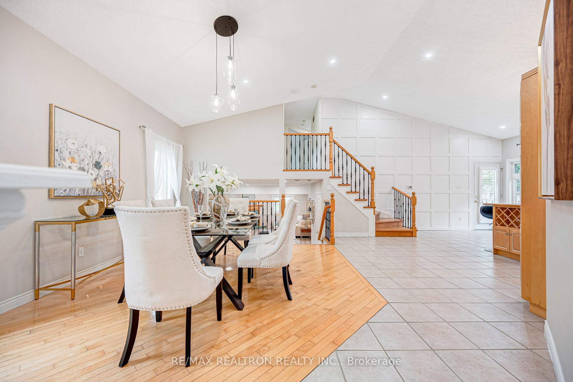 Photo 3 of 84 Hunter Road, Orangeville — HOMEH
