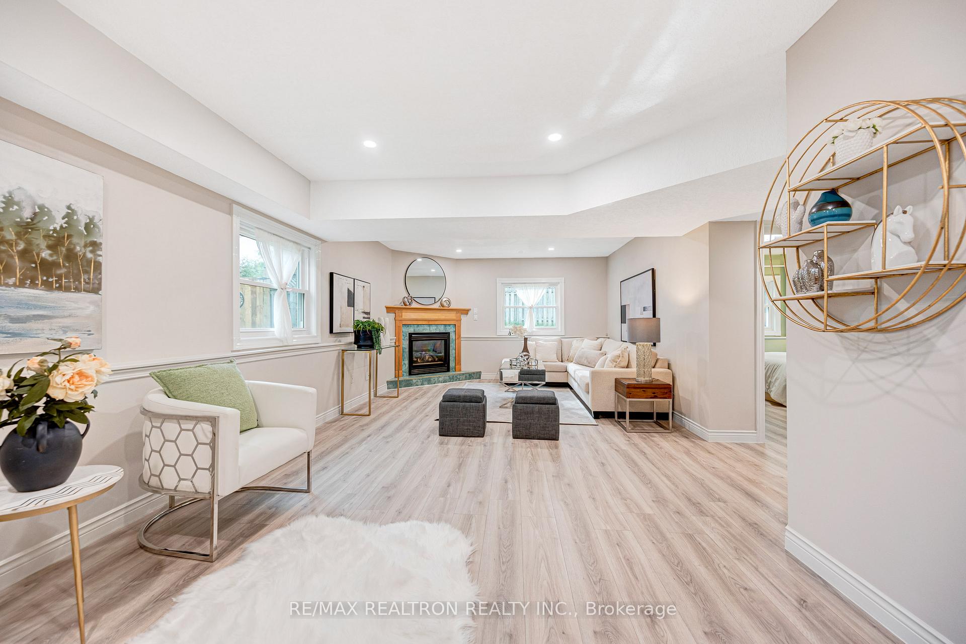 Photo 11 of 84 Hunter Road, Orangeville — HOMEH