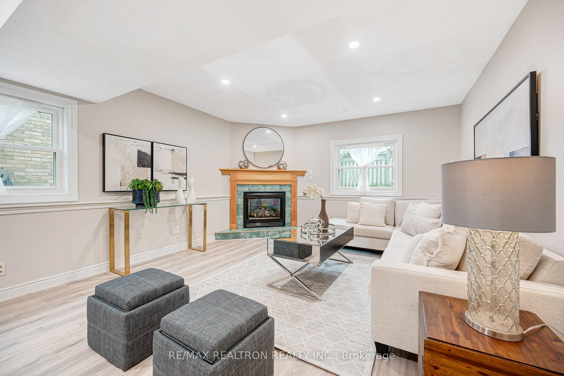 Photo 16 of 84 Hunter Road, Orangeville — HOMEH