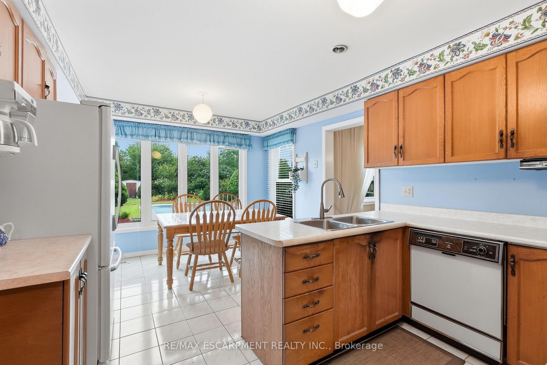 Photo 24 of 158 Rushdale Drive, Hamilton, Rushdale — HOMEH