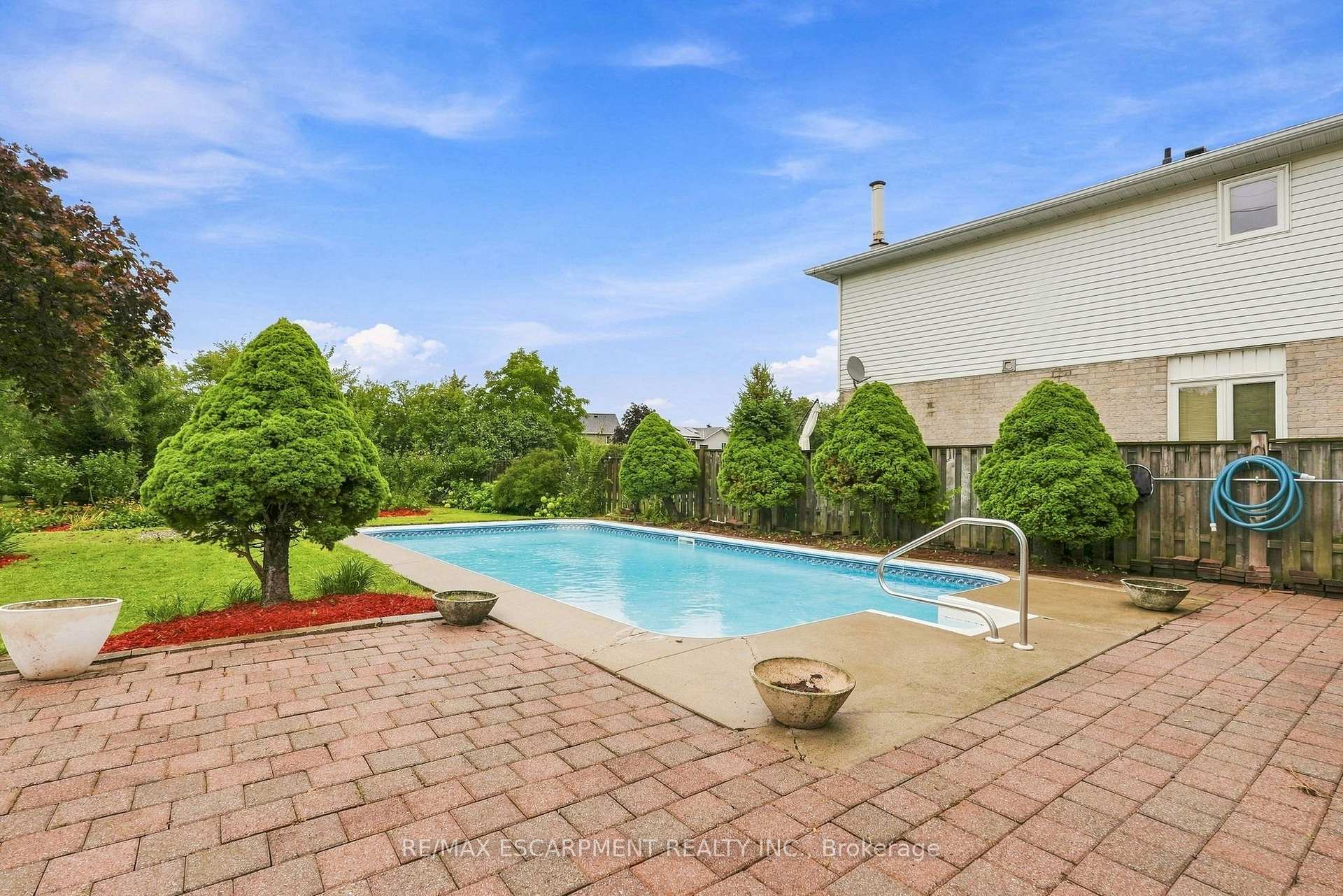 Photo 45 of 158 Rushdale Drive, Hamilton, Rushdale — HOMEH