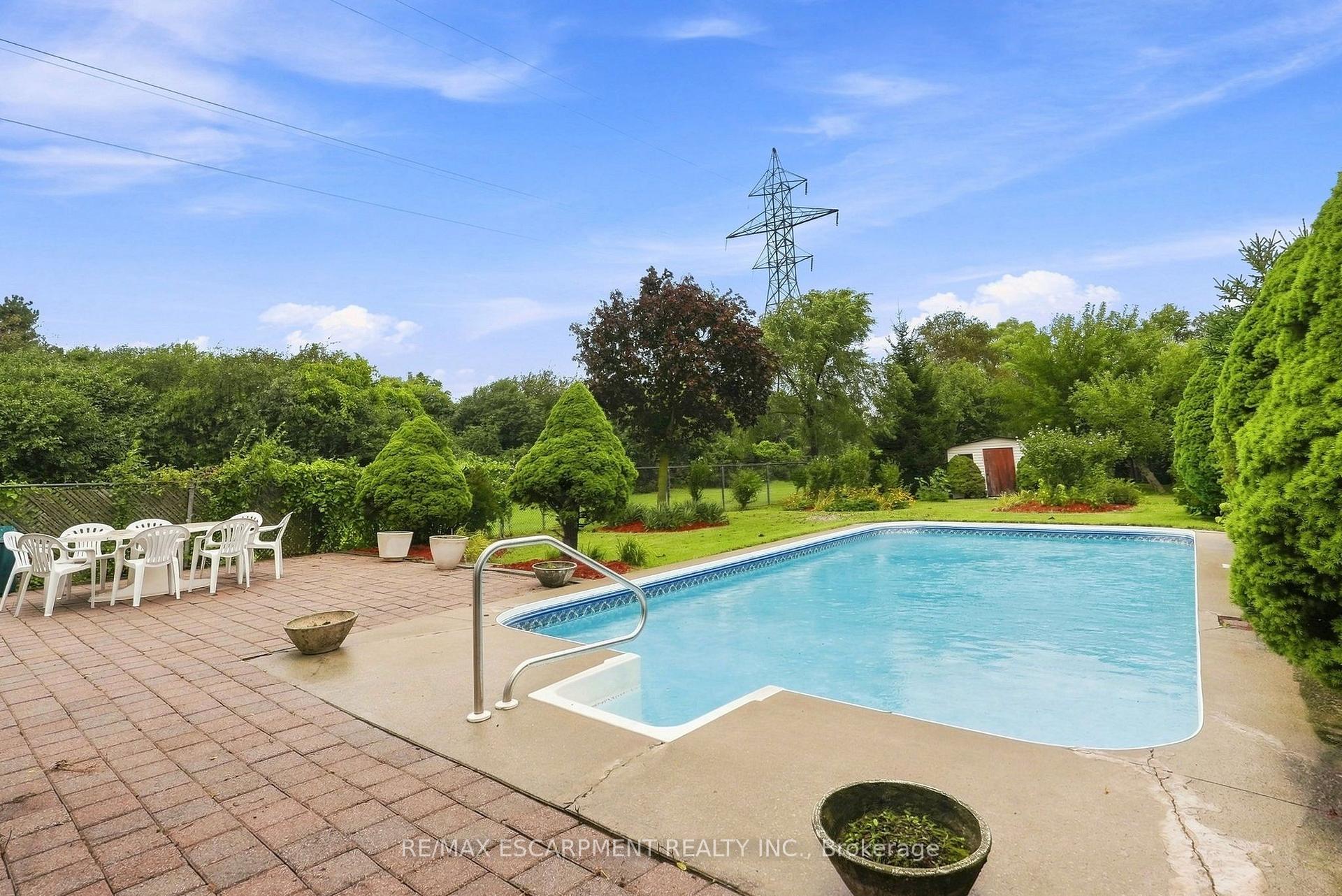 Photo 47 of 158 Rushdale Drive, Hamilton, Rushdale — HOMEH