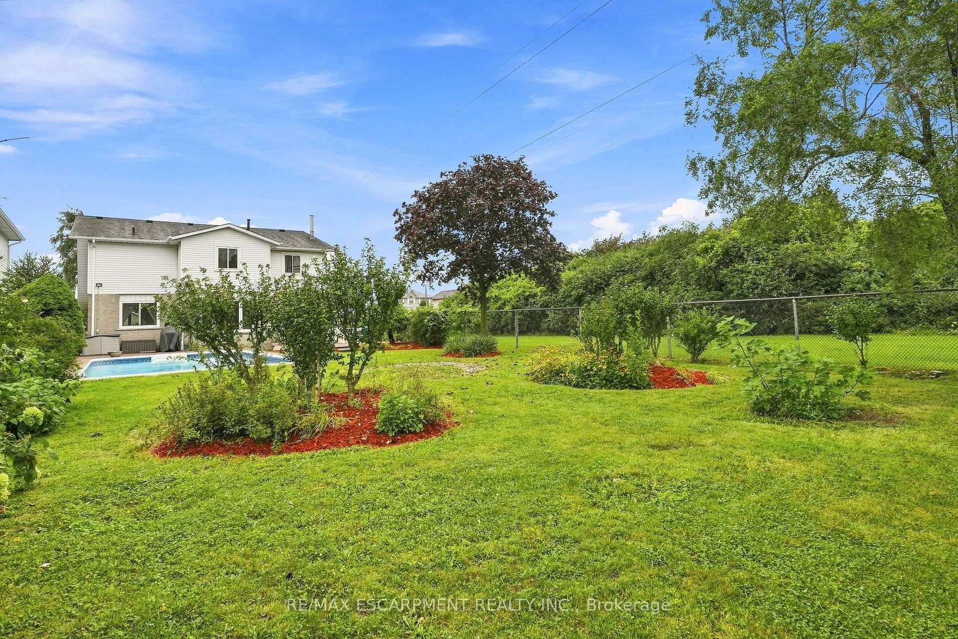Photo 48 of 158 Rushdale Drive, Hamilton, Rushdale — HOMEH