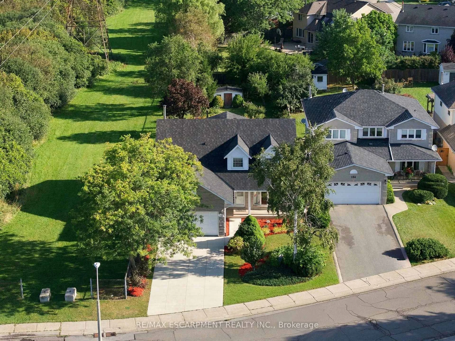 Photo 49 of 158 Rushdale Drive, Hamilton, Rushdale — HOMEH