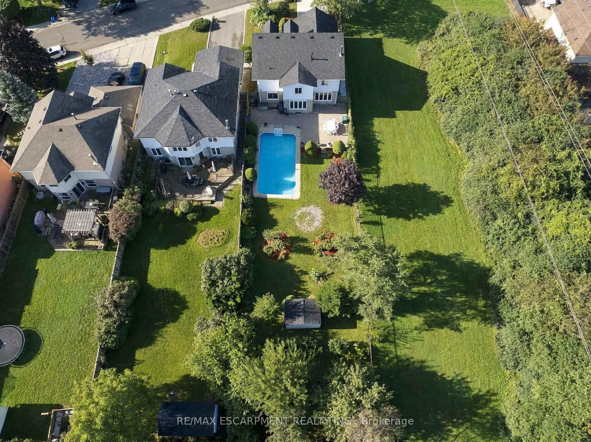 Photo 50 of 158 Rushdale Drive, Hamilton, Rushdale — HOMEH