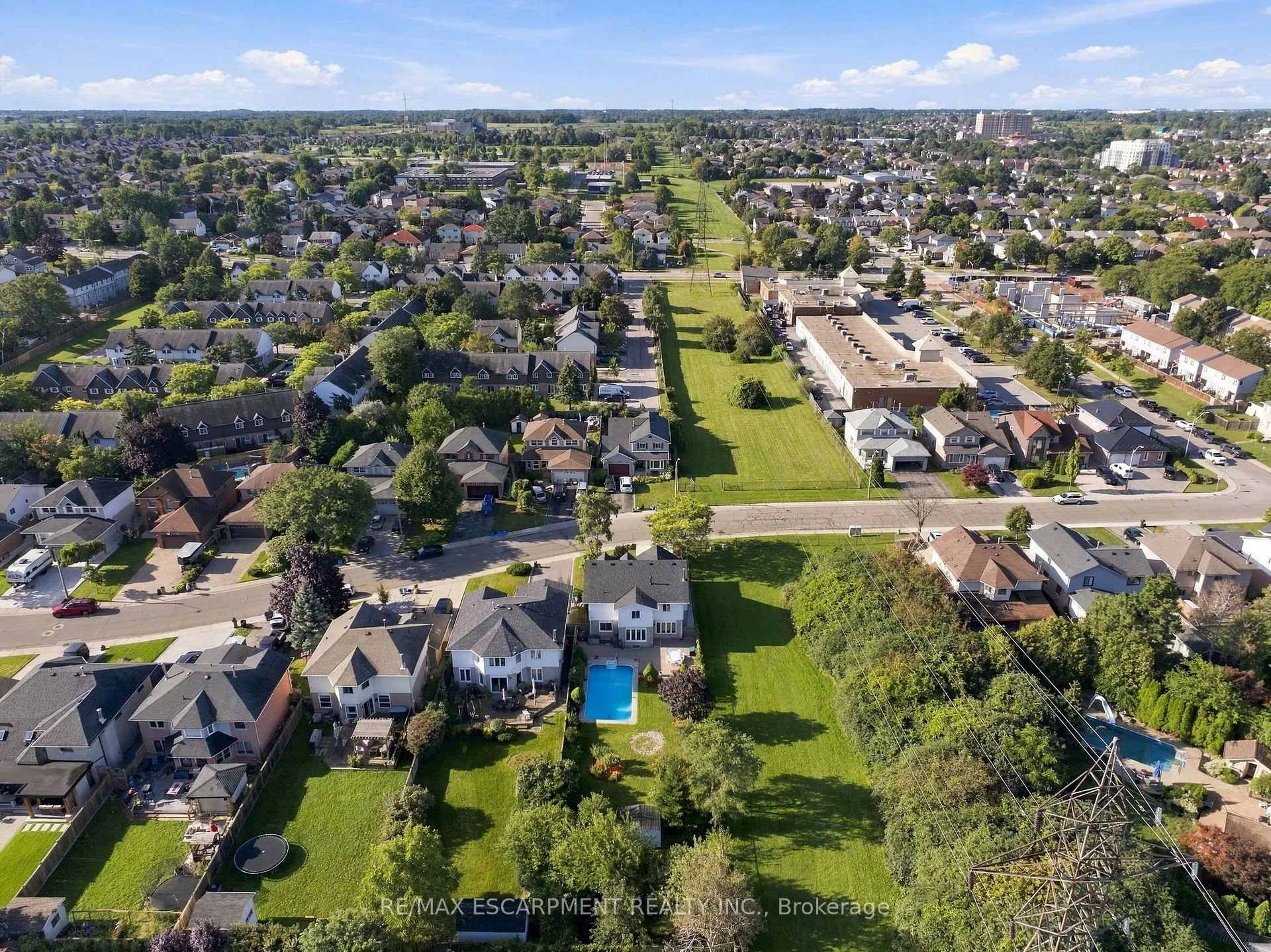 Photo 51 of 158 Rushdale Drive, Hamilton, Rushdale — HOMEH