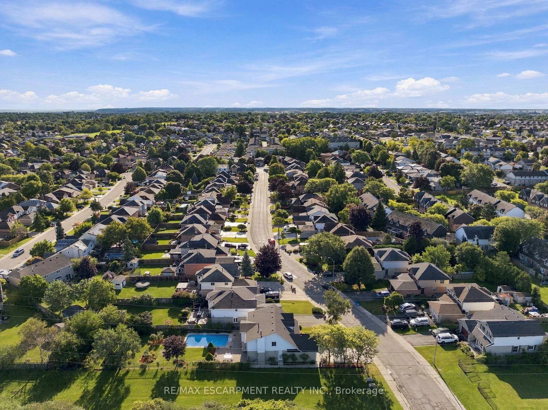 Photo 52 of 158 Rushdale Drive, Hamilton, Rushdale — HOMEH