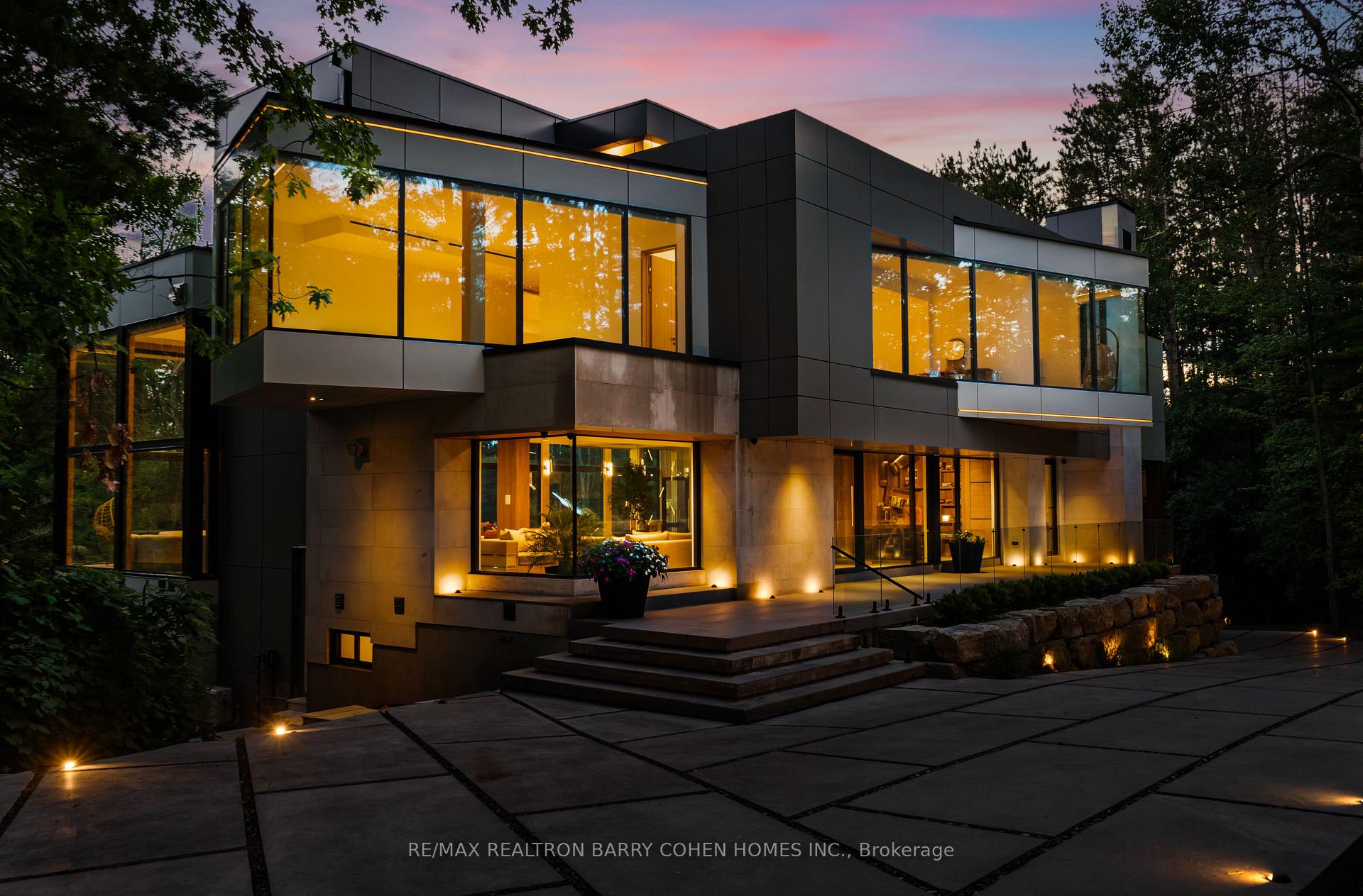 Photo 1 of 60 Forest Ridge Road, Richmond Hill, Rural Richmond Hill — HOMEH