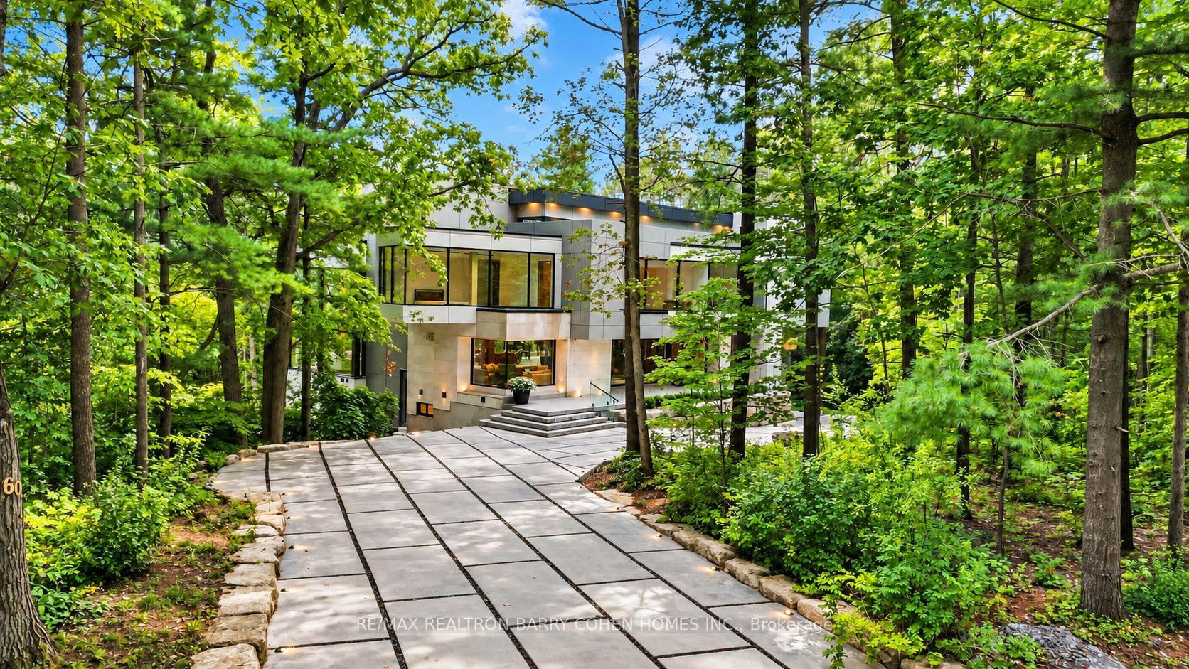 Photo 2 of 60 Forest Ridge Road, Richmond Hill, Rural Richmond Hill — HOMEH