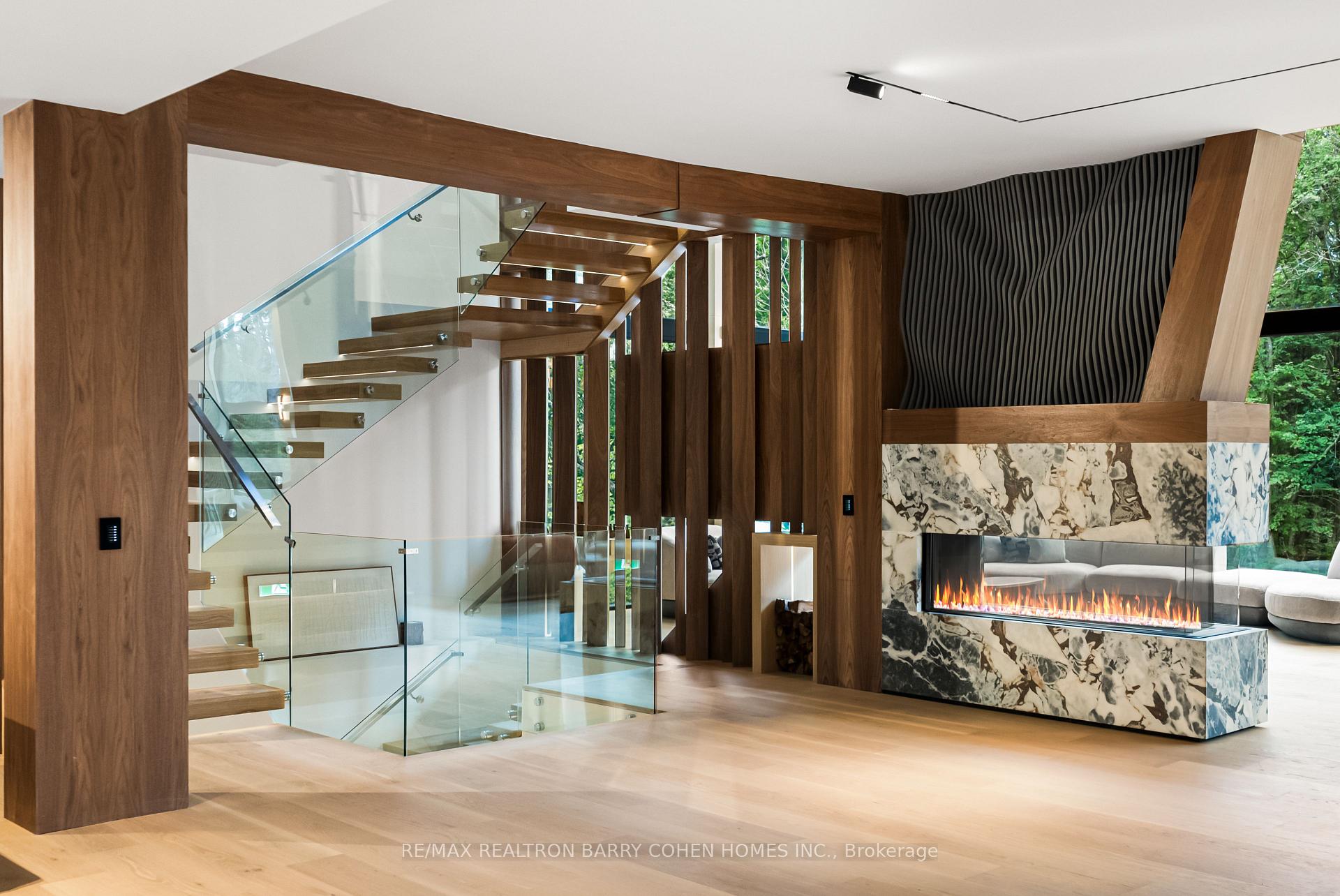 Photo 6 of 60 Forest Ridge Road, Richmond Hill, Rural Richmond Hill — HOMEH