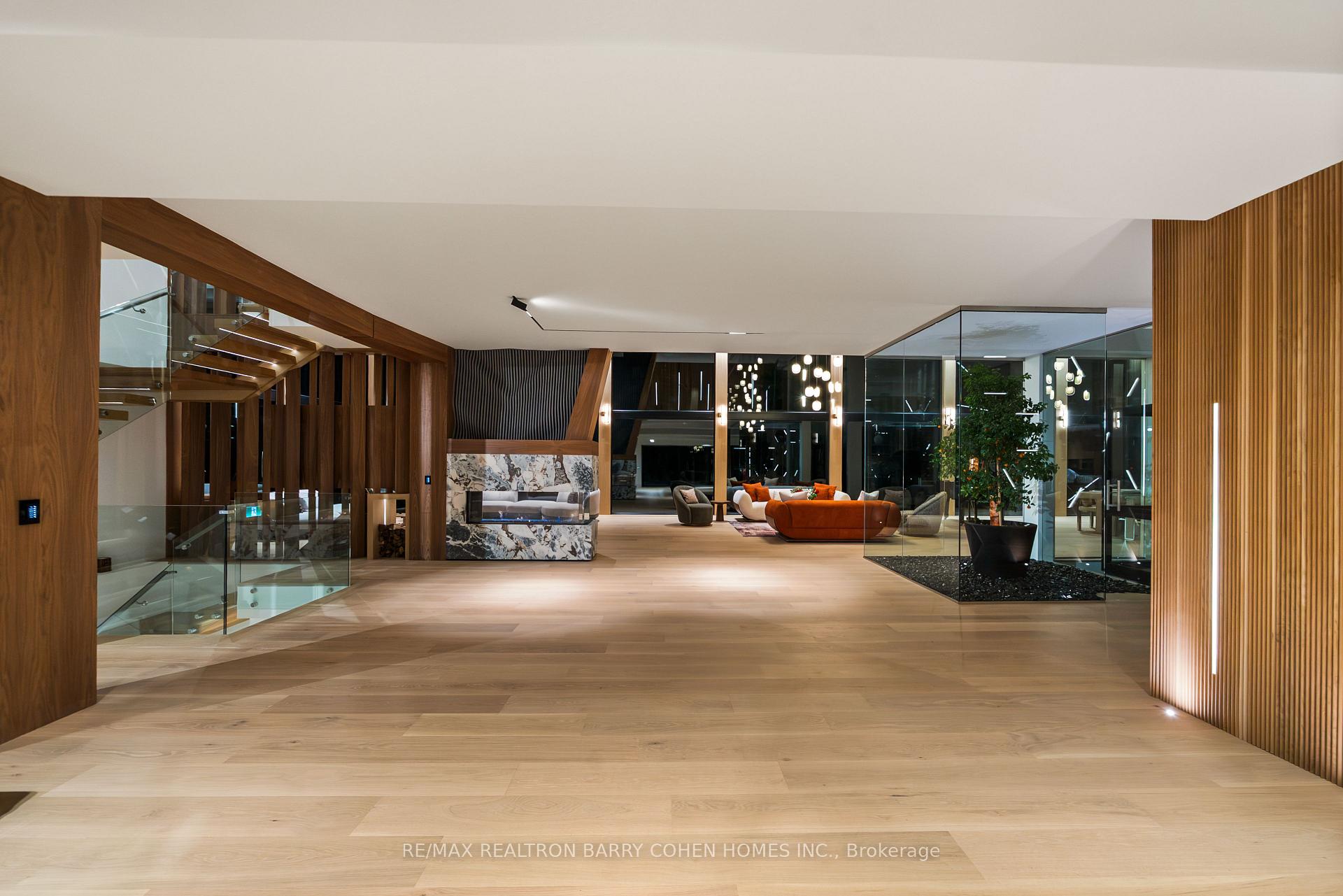 Photo 7 of 60 Forest Ridge Road, Richmond Hill, Rural Richmond Hill — HOMEH