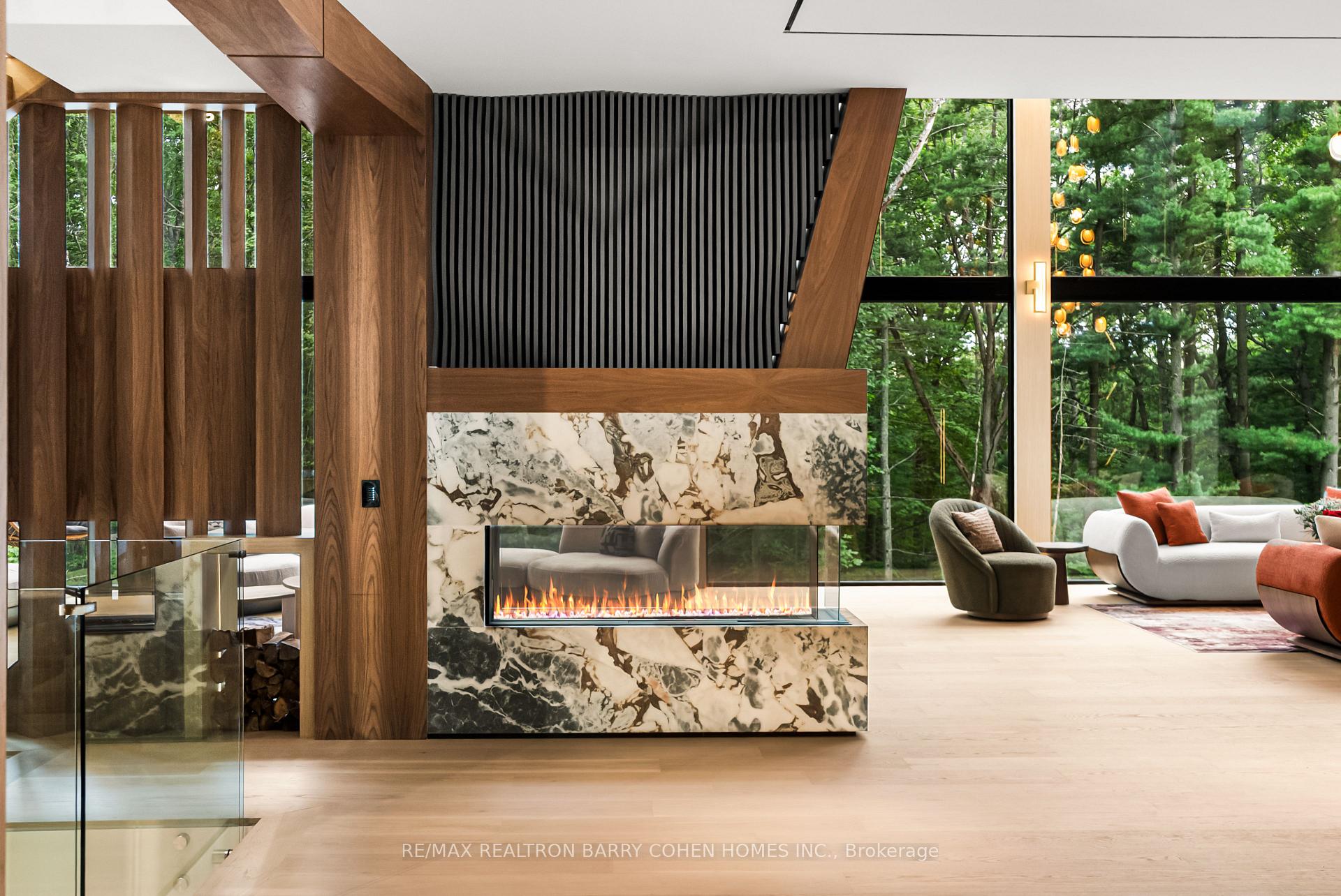 Photo 8 of 60 Forest Ridge Road, Richmond Hill, Rural Richmond Hill — HOMEH