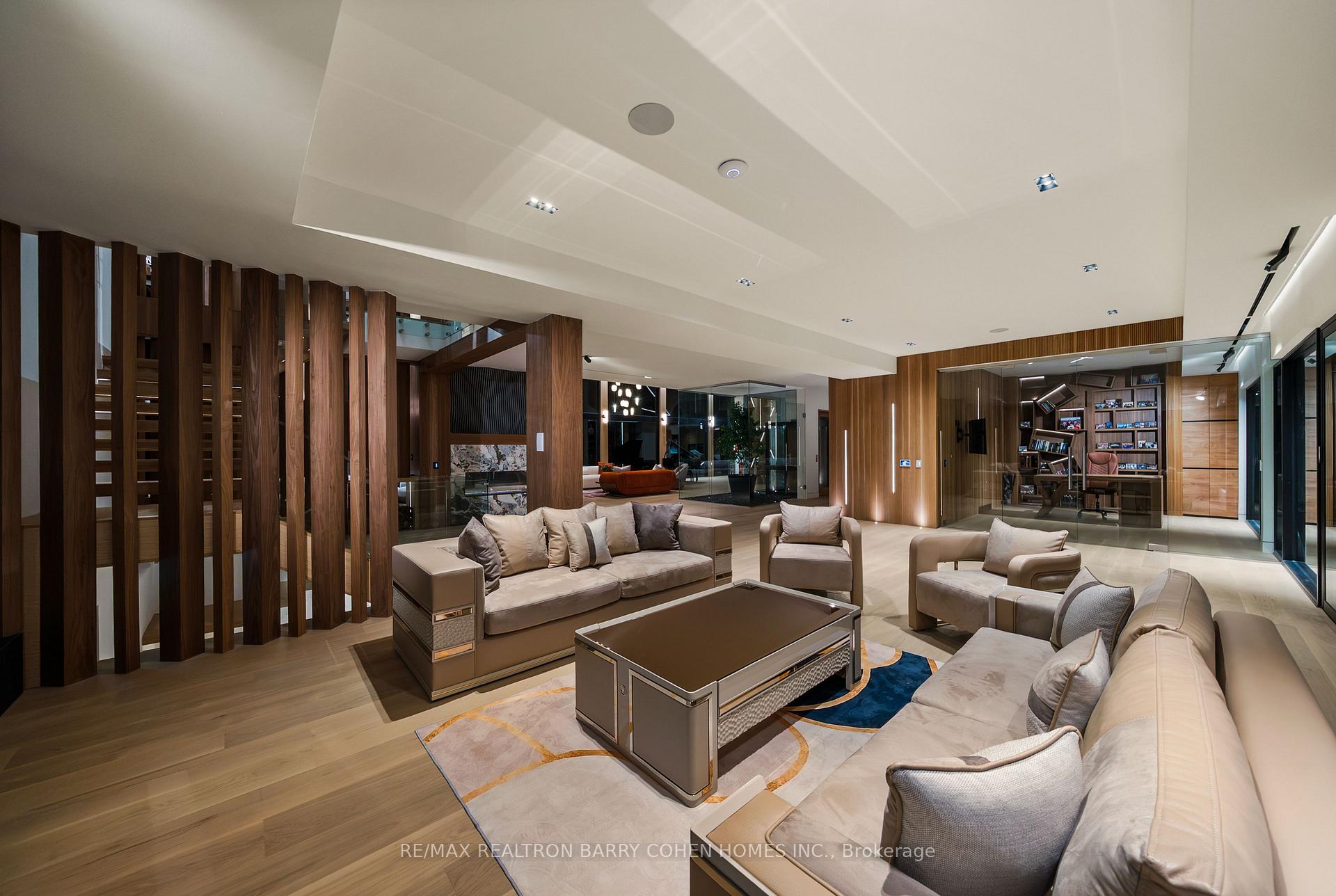 Photo 9 of 60 Forest Ridge Road, Richmond Hill, Rural Richmond Hill — HOMEH