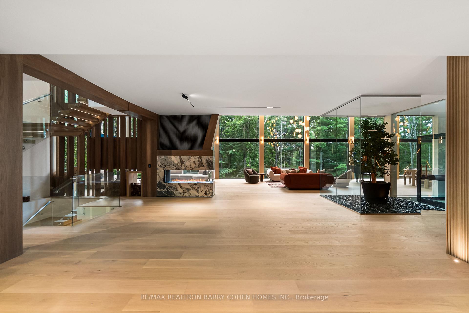 Photo 11 of 60 Forest Ridge Road, Richmond Hill, Rural Richmond Hill — HOMEH