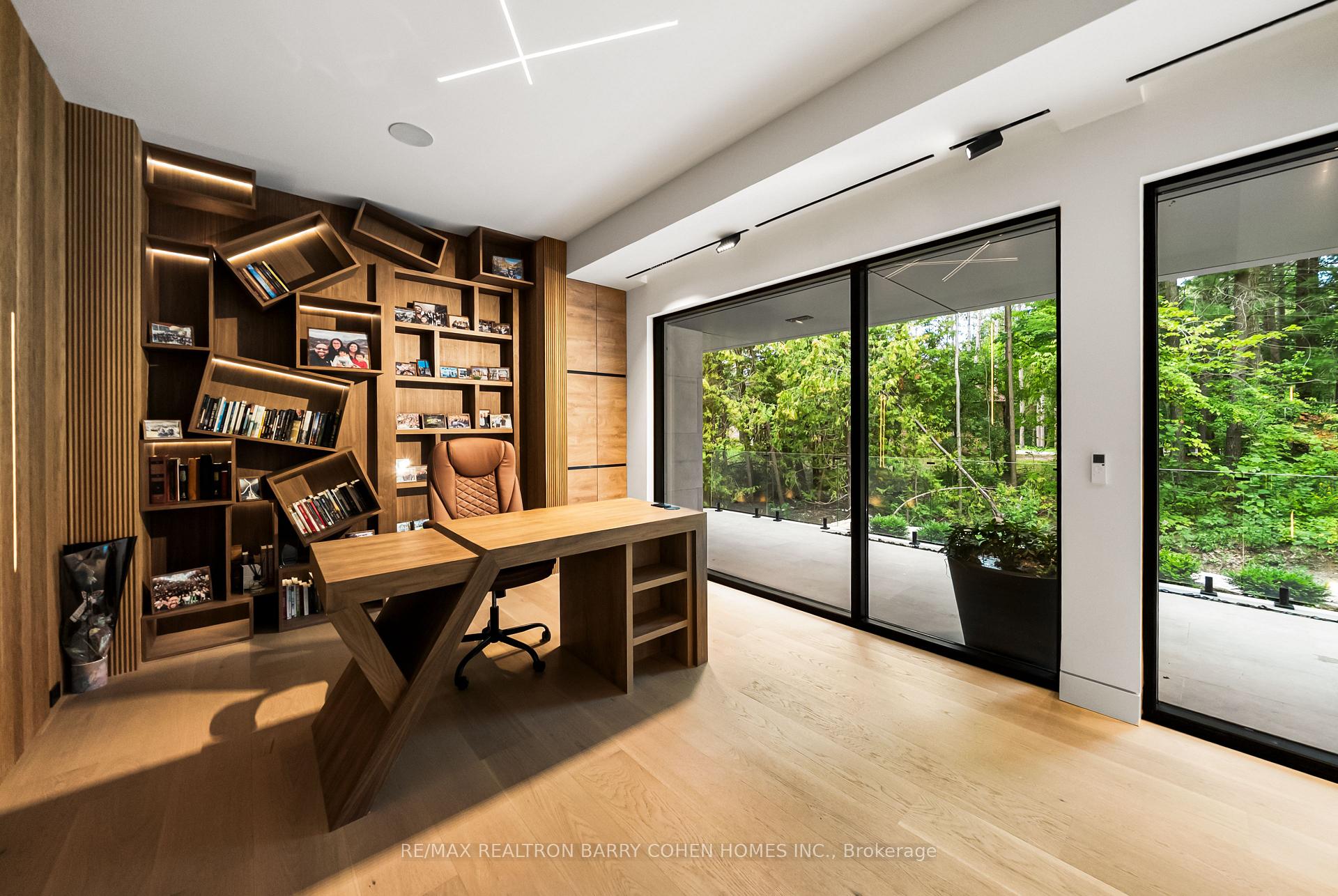 Photo 12 of 60 Forest Ridge Road, Richmond Hill, Rural Richmond Hill — HOMEH