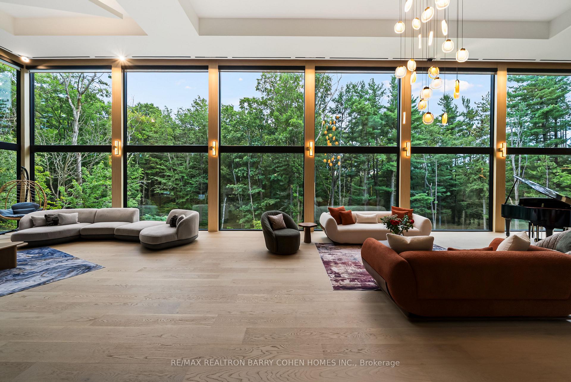 Photo 13 of 60 Forest Ridge Road, Richmond Hill, Rural Richmond Hill — HOMEH