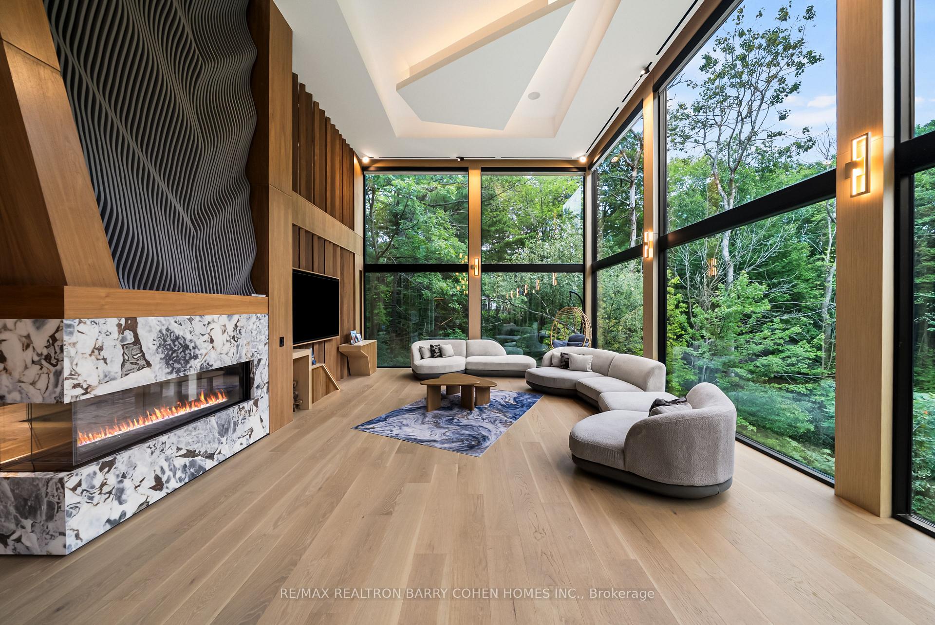 Photo 15 of 60 Forest Ridge Road, Richmond Hill, Rural Richmond Hill — HOMEH