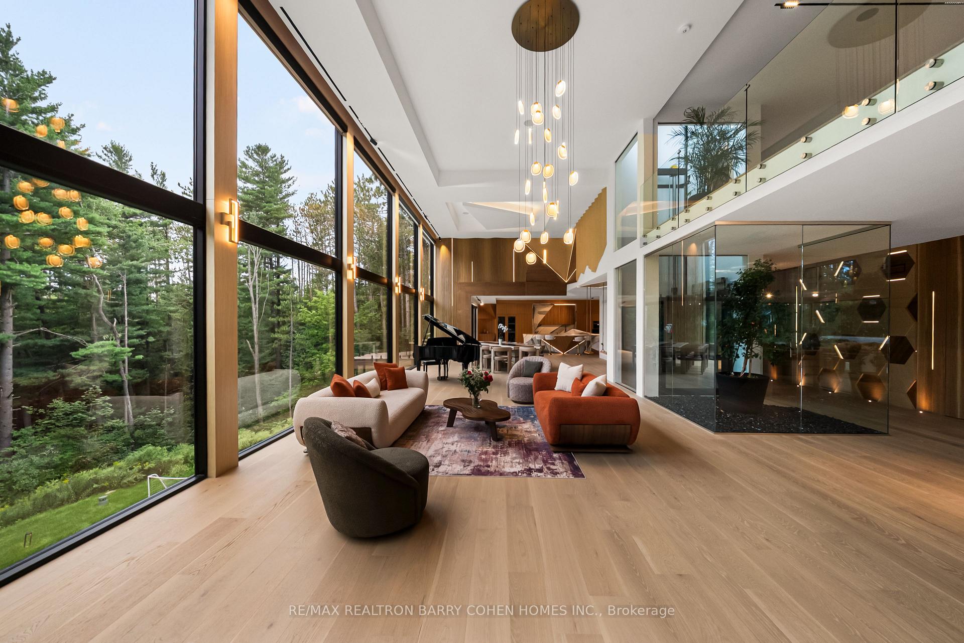 Photo 16 of 60 Forest Ridge Road, Richmond Hill, Rural Richmond Hill — HOMEH