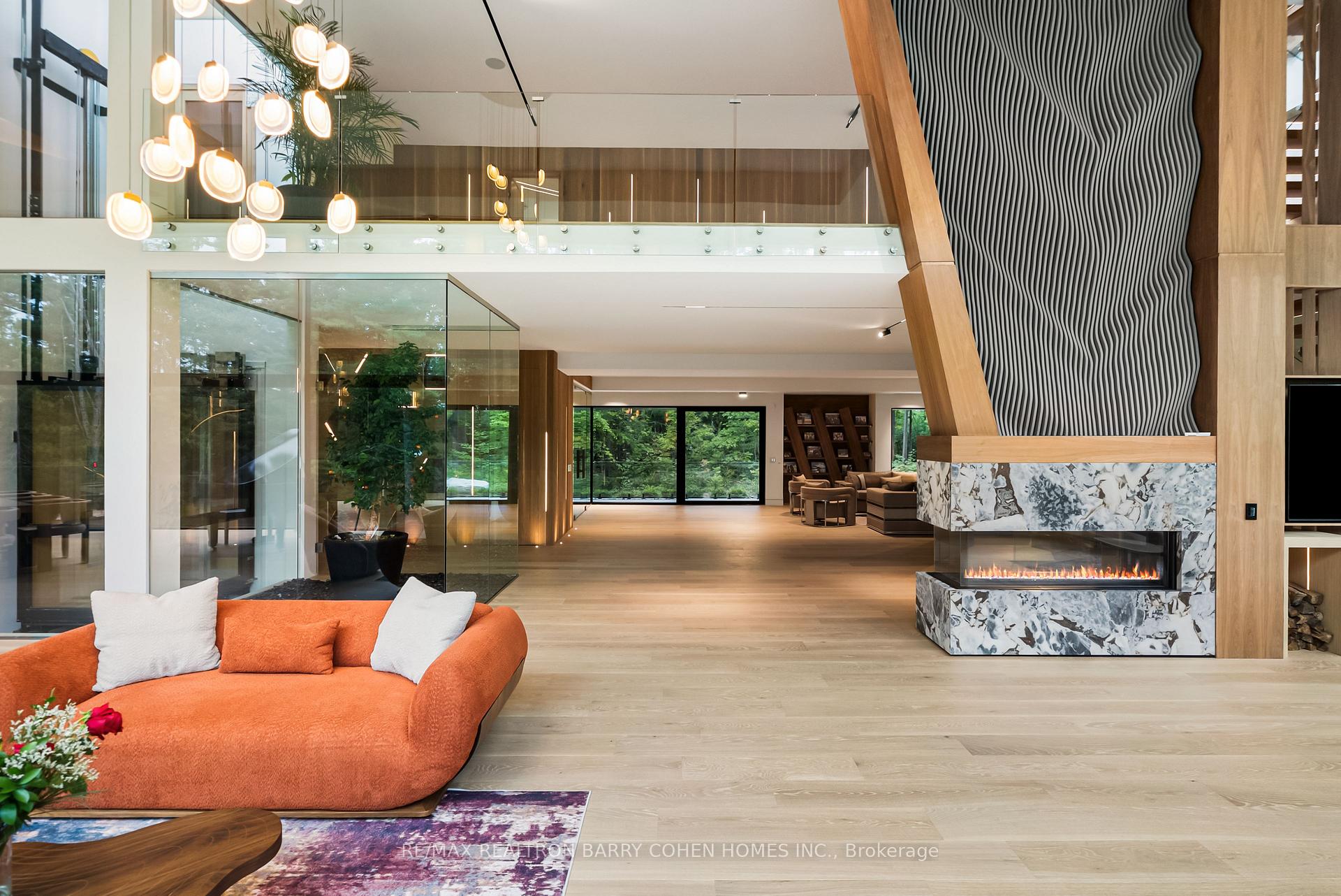 Photo 17 of 60 Forest Ridge Road, Richmond Hill, Rural Richmond Hill — HOMEH