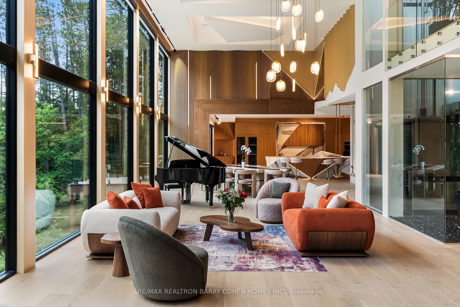 Photo 18 of 60 Forest Ridge Road, Richmond Hill, Rural Richmond Hill — HOMEH