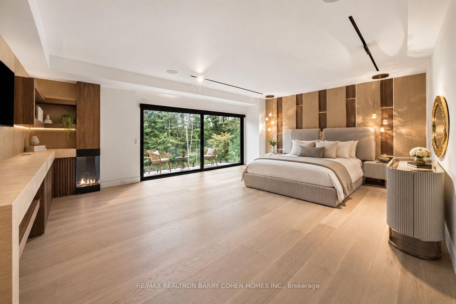 Photo 36 of 60 Forest Ridge Road, Richmond Hill, Rural Richmond Hill — HOMEH