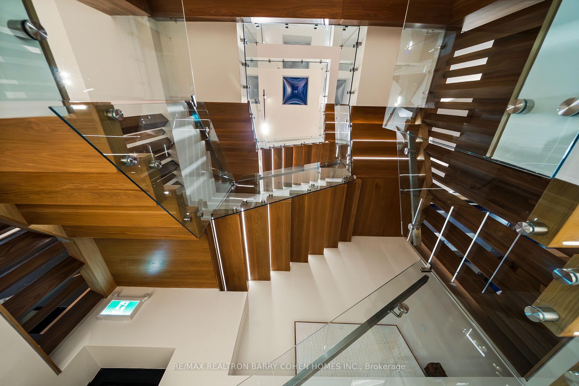 Photo 37 of 60 Forest Ridge Road, Richmond Hill, Rural Richmond Hill — HOMEH