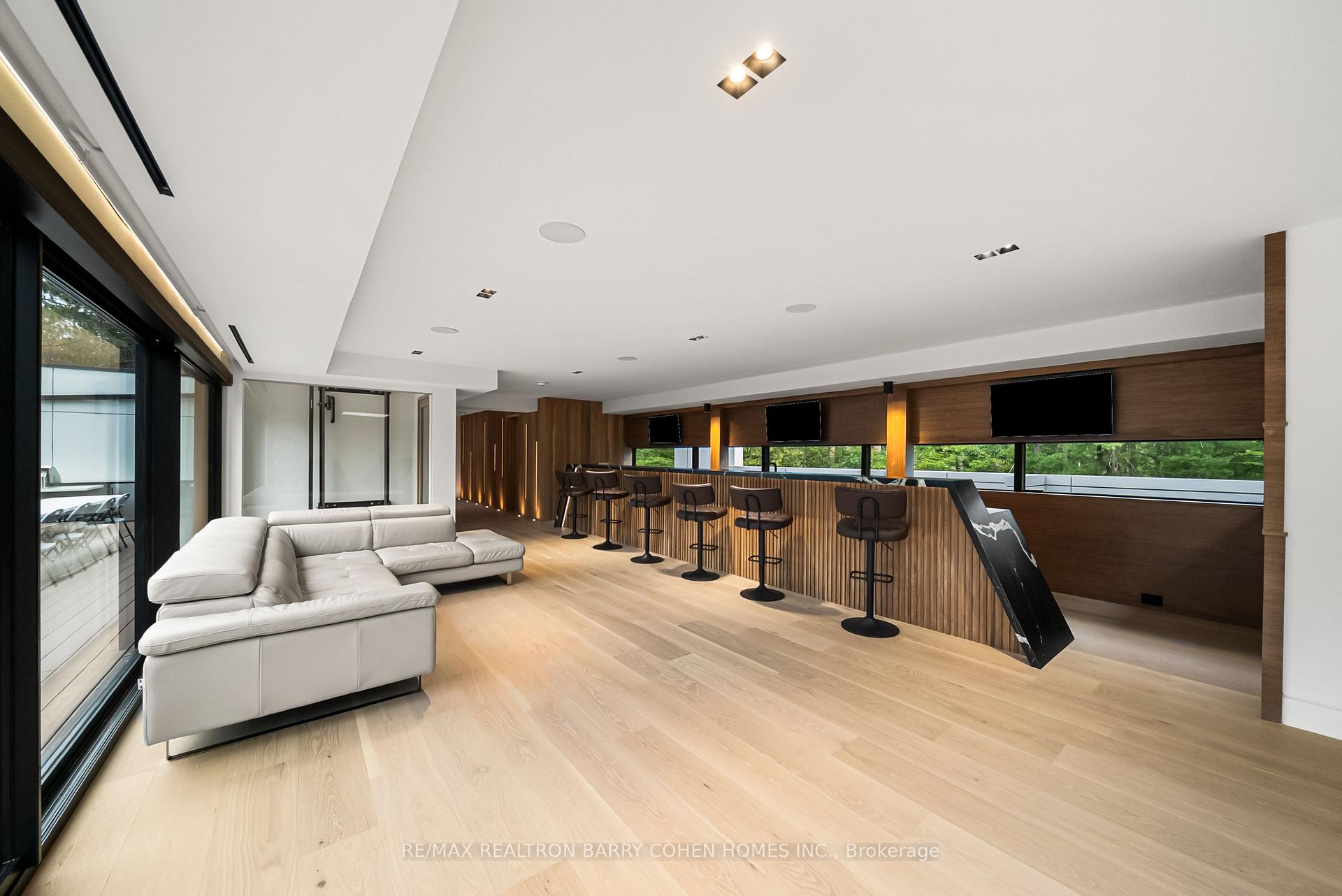 Photo 38 of 60 Forest Ridge Road, Richmond Hill, Rural Richmond Hill — HOMEH