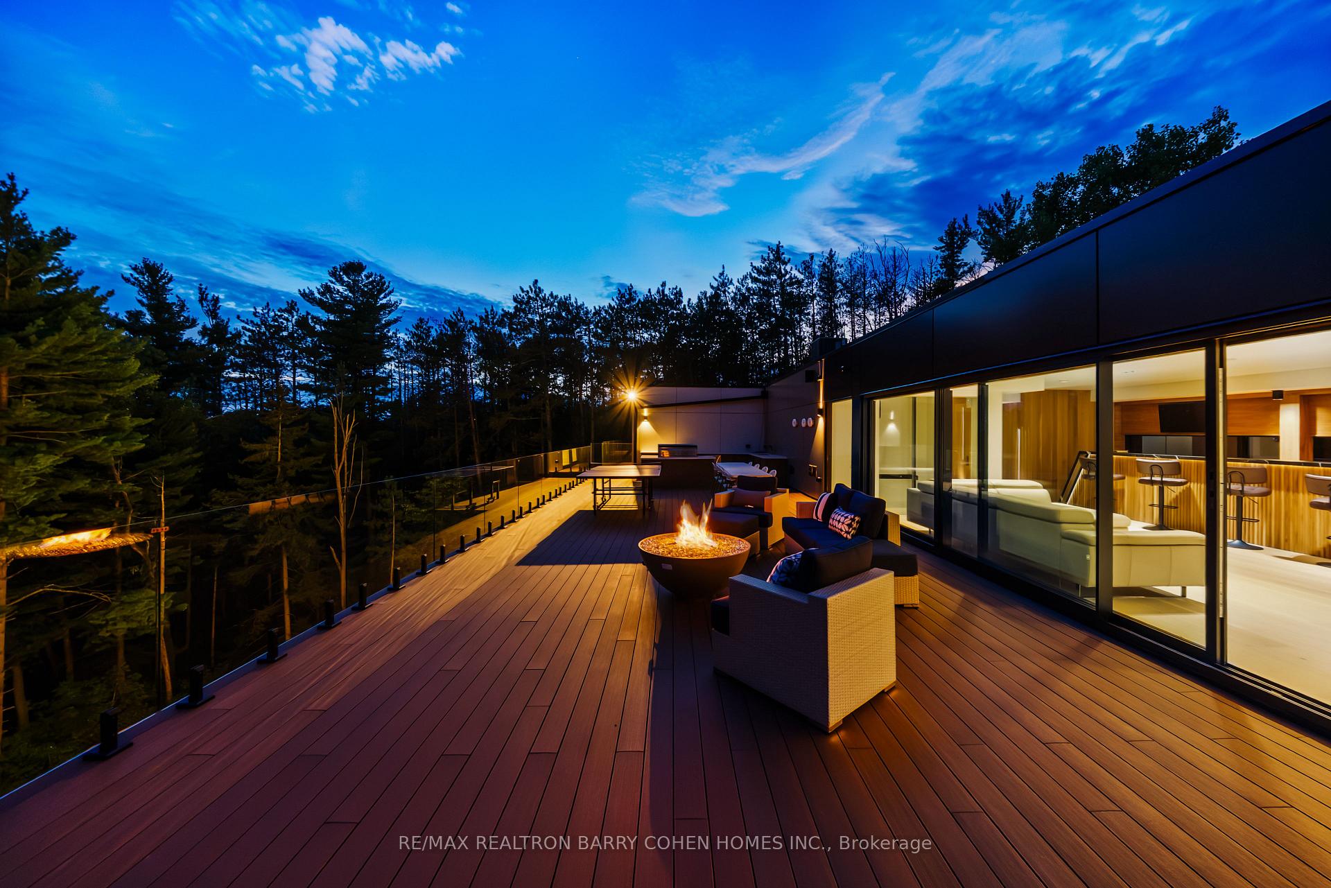 Photo 39 of 60 Forest Ridge Road, Richmond Hill, Rural Richmond Hill — HOMEH